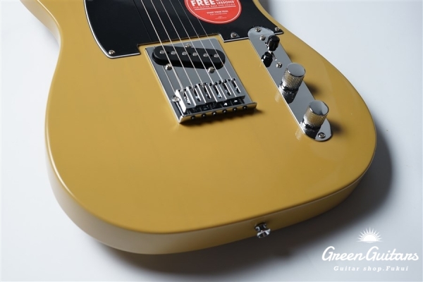 Affinity Series Telecaster - Butterscotch Blonde