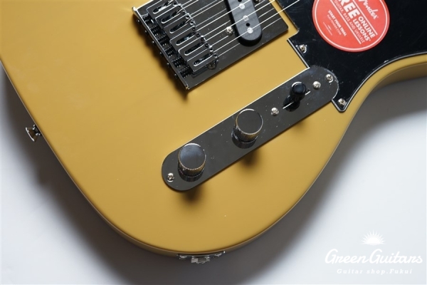 Affinity Series Telecaster - Butterscotch Blonde