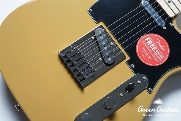Affinity Series Telecaster - Butterscotch Blonde