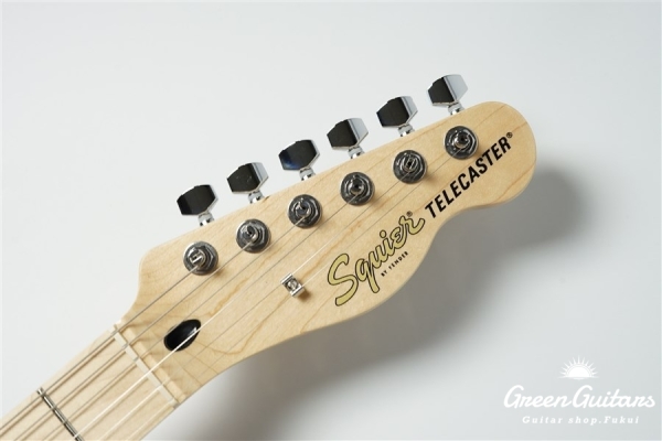 Affinity Series Telecaster - Butterscotch Blonde