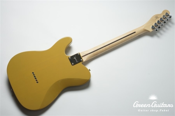 Affinity Series Telecaster - Butterscotch Blonde