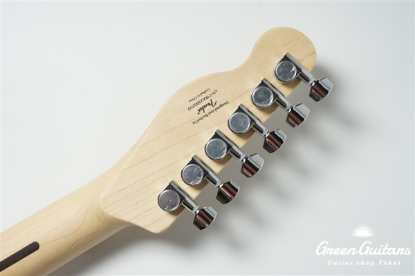 Affinity Series Telecaster - Butterscotch Blonde