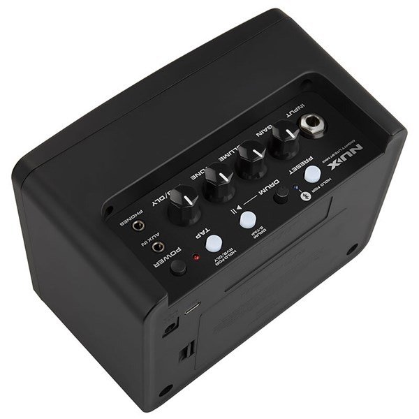 Mighty Lite BT MKII