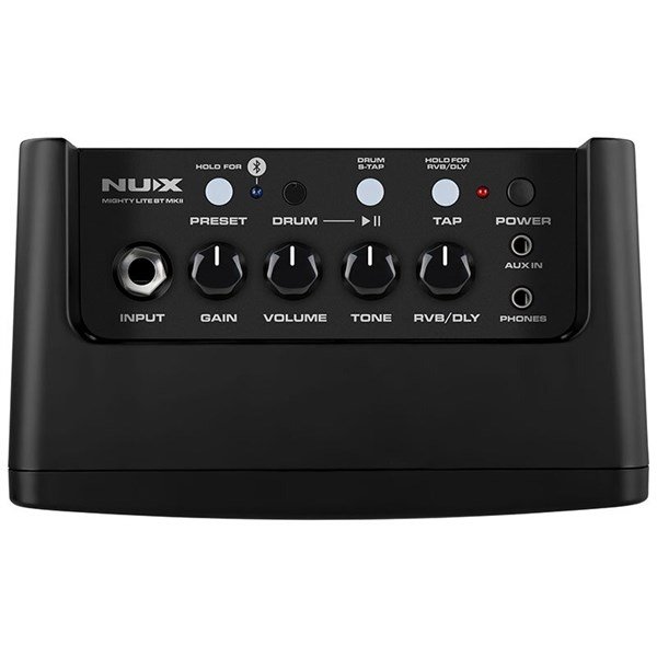Mighty Lite BT MKII