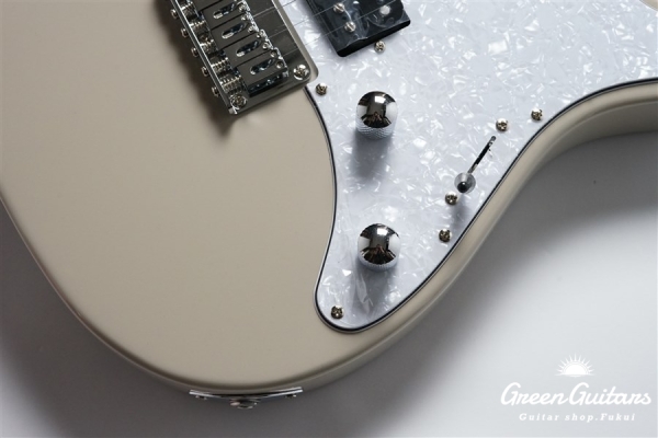 G-SN-45DX - Gray