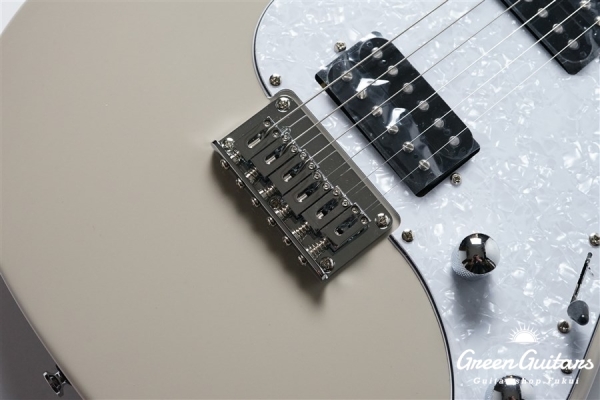 G-SN-45DX - Gray