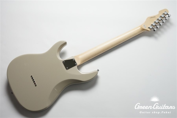 G-SN-45DX - Gray