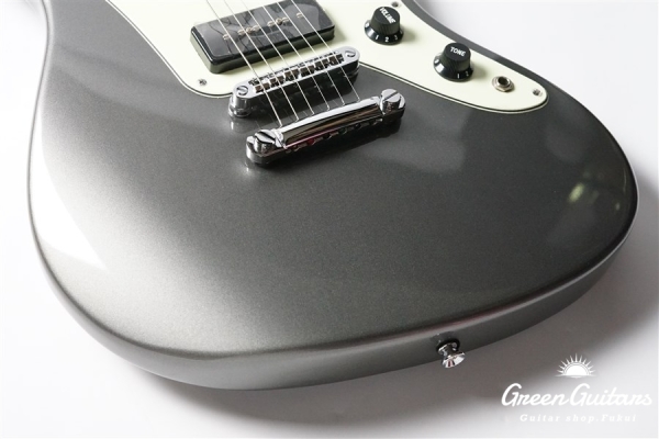 WINDY-STD/RSM - Gun-M