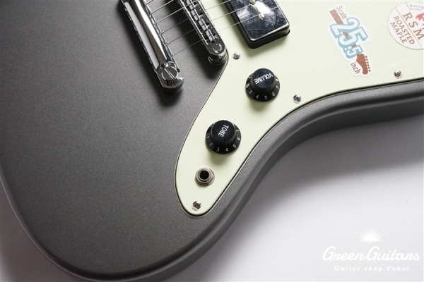 WINDY-STD/RSM - Gun-M