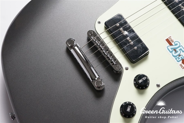 WINDY-STD/RSM - Gun-M