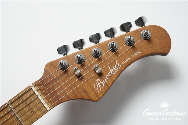 WINDY-STD/RSM - Gun-M