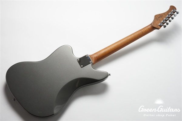 WINDY-STD/RSM - Gun-M