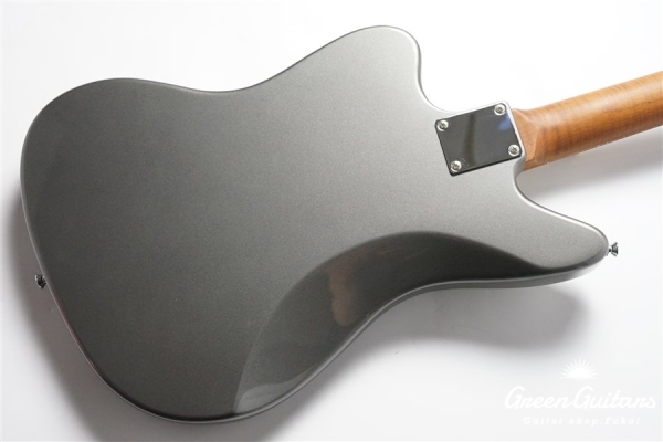 WINDY-STD/RSM - Gun-M