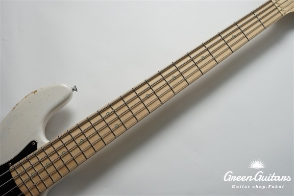 XJ-1T 5st White Blonde / Ash / M #2819