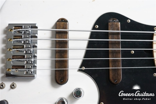 XJ-1T 5st White Blonde / Ash / M #2819