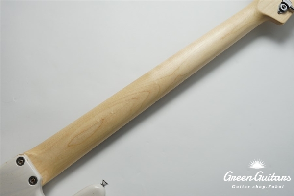 XJ-1T 5st White Blonde / Ash / M #2819