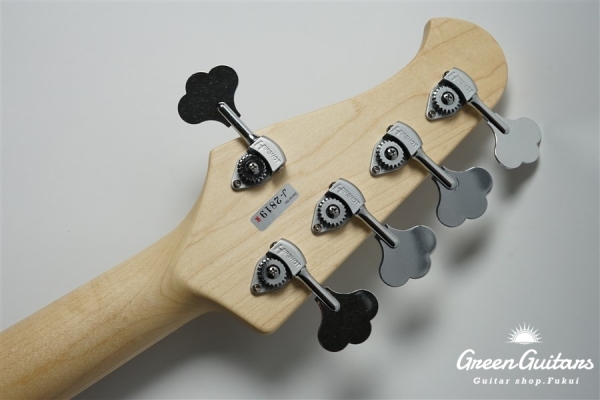 XJ-1T 5st White Blonde / Ash / M #2819