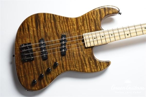 JJ-4 - Charcoal Gray