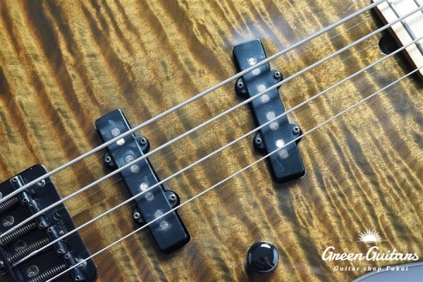 JJ-4 - Charcoal Gray