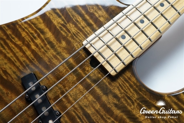 JJ-4 - Charcoal Gray