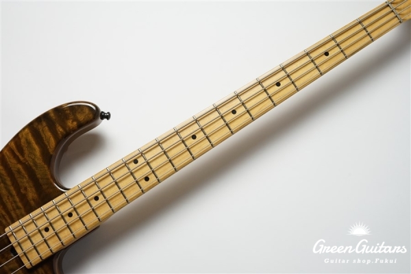 JJ-4 - Charcoal Gray