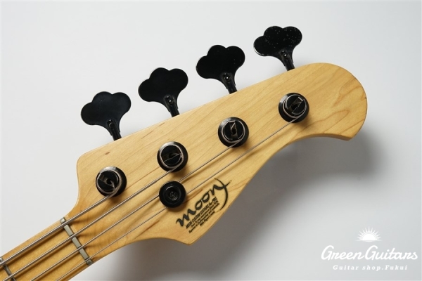 JJ-4 - Charcoal Gray