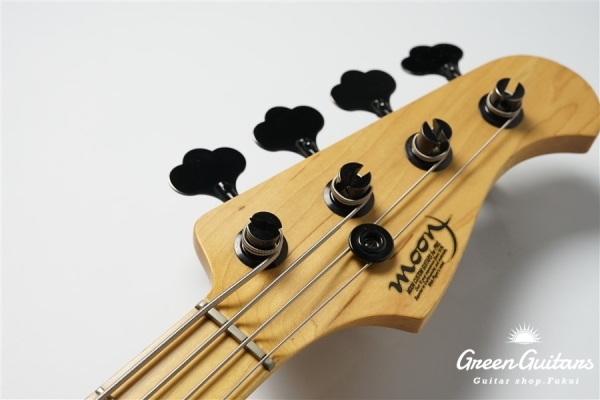 JJ-4 - Charcoal Gray