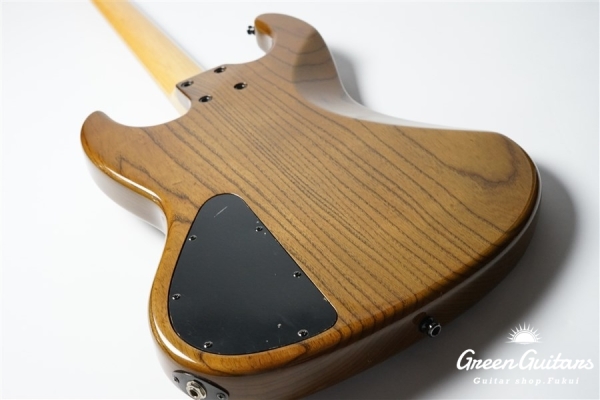 JJ-4 - Charcoal Gray