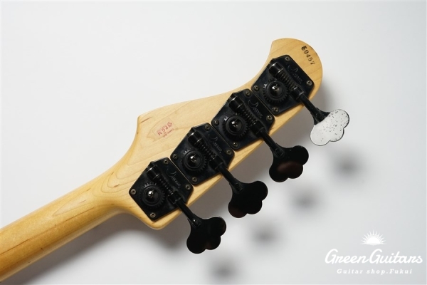 JJ-4 - Charcoal Gray