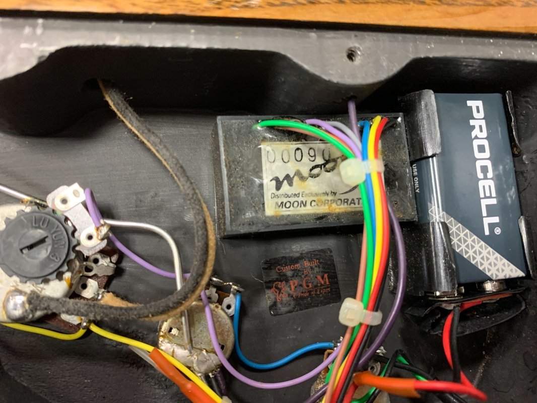 JJ-4 - Charcoal Gray