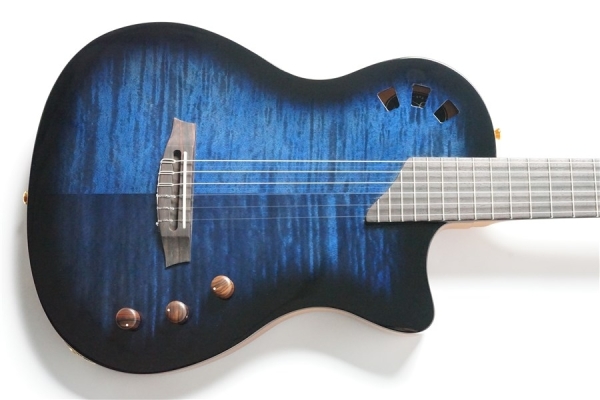 STAGE GUITAR LIMITED - BLUE BURST