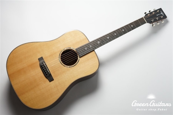 TD-10E - Natural