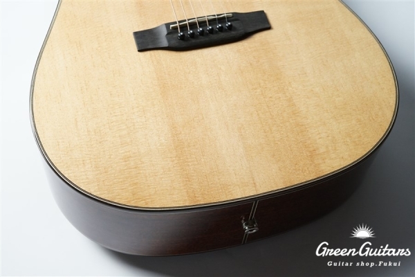 TD-10E - Natural