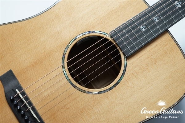 TD-10E - Natural