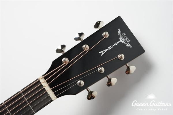TD-10E - Natural