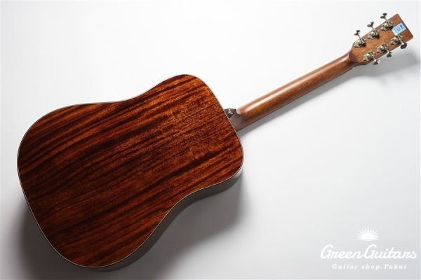 TD-10E - Natural