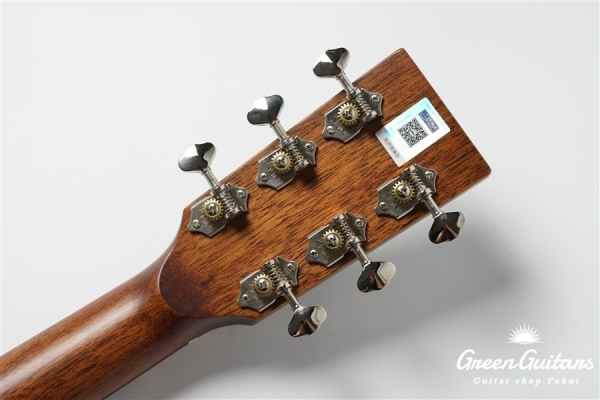 TD-10E - Natural