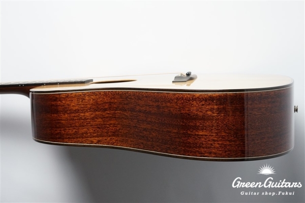 TD-10E - Natural
