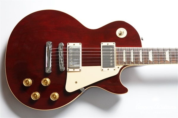 Les Paul Standard - Wine Red