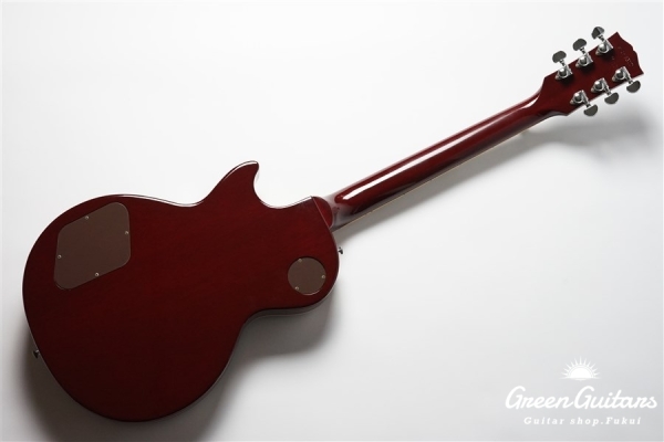 Les Paul Standard - Wine Red