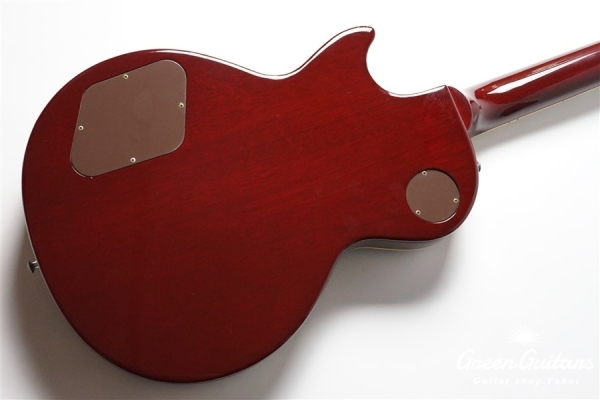 Les Paul Standard - Wine Red