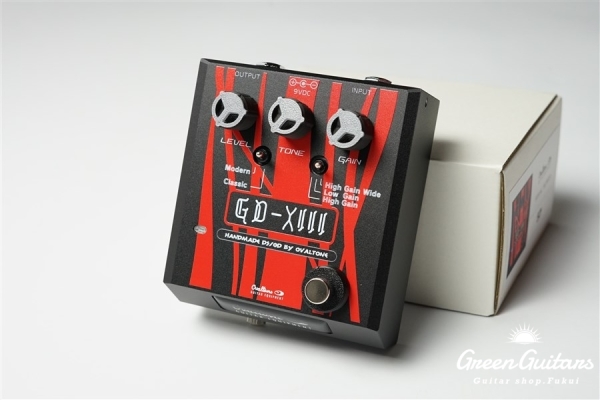 GD-XIII