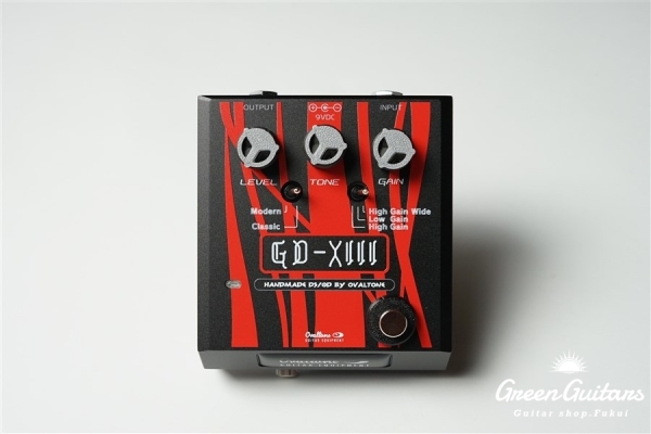 GD-XIII