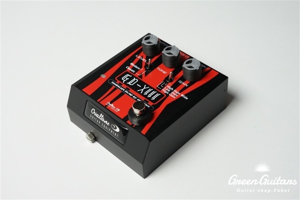 GD-XIII