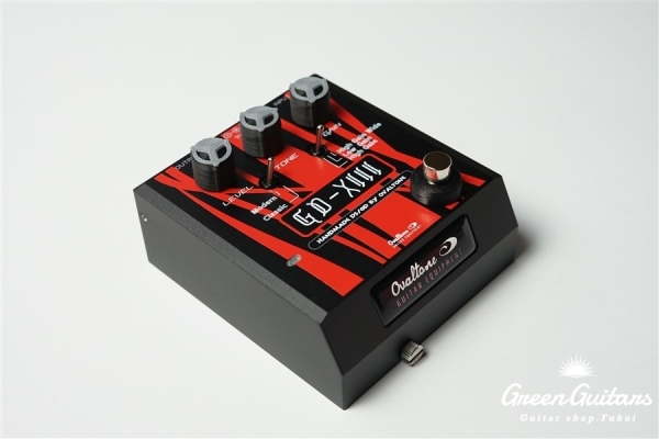 GD-XIII