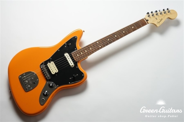 Player Jaguar - Capri Orange