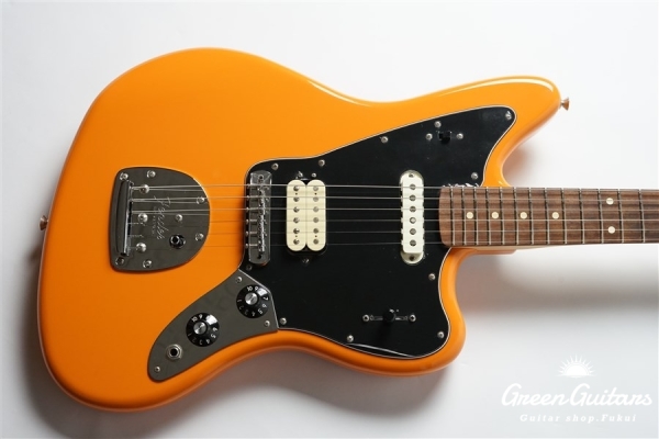 Player Jaguar - Capri Orange