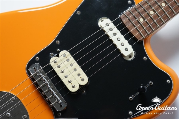 Player Jaguar - Capri Orange