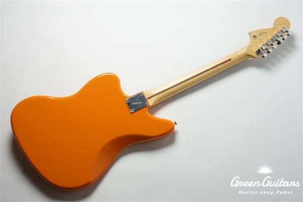 Player Jaguar - Capri Orange