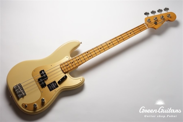 Vintera II 50s Precision Bass - Desert Sand